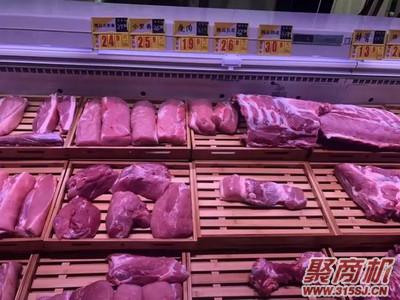 猪肉狂涨价!餐饮人头大：涨价没顾客，不涨没利润!我到底该咋办?_3