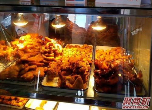 创业项目：你真的准备好做餐饮了吗？